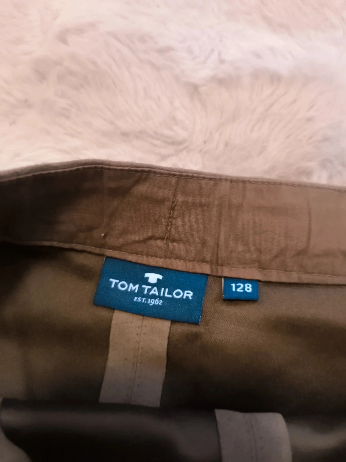 Falda Tom Tailor 128 – photo 3